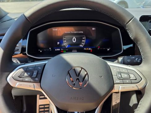New 2026 Volkswagen Jetta Sport FWD image 22