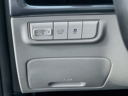Used 2025 Hyundai Tucson SEL FWD image 10