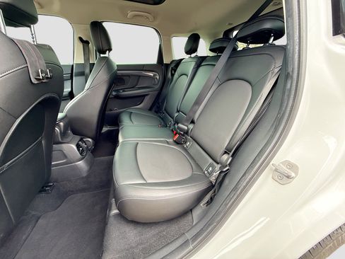 Used 2017 MINI Cooper Countryman S image 20