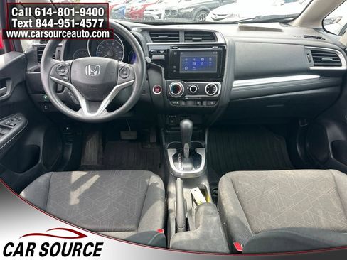 Used 2015 Honda Fit EX image 15