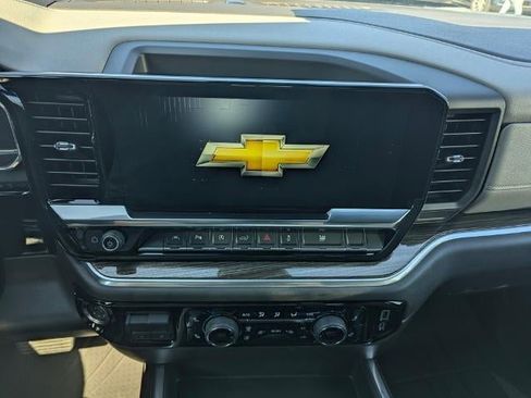 New 2025 Chevrolet Silverado 1500 RST w/ Convenience Package II image 53