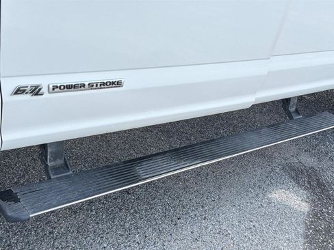Used 2020 Ford F250 Platinum AWD/4WD image 11