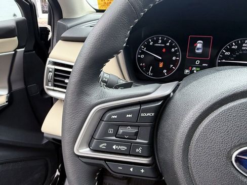 Certified 2025 Subaru Legacy Limited image 16