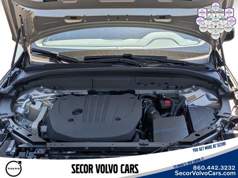 Certified 2023 Volvo XC60 B5 Plus w/ Climate Package AWD/4WD image 29