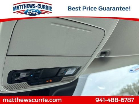 New 2026 Ford Expedition Max Active image 23