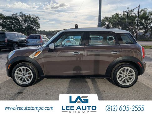 Used 2015 MINI Cooper Countryman FWD image 6