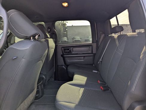 Used 2025 RAM 3500 Tradesman AWD/4WD image 11