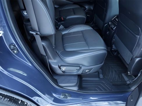 Used 2024 Subaru Ascent Touring image 26