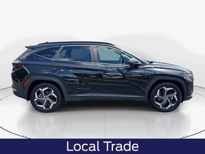 Used 2023 Hyundai Tucson SEL w/ Convenience Package