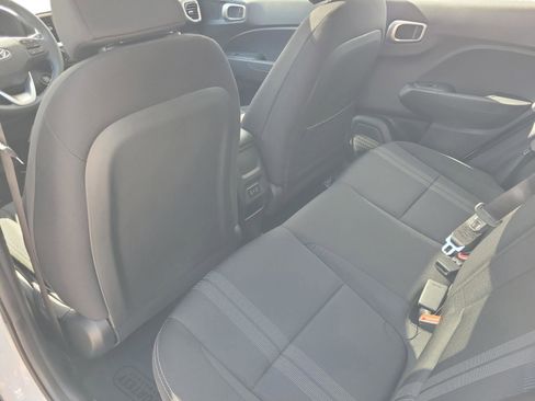 New 2026 Hyundai Venue SEL image 10