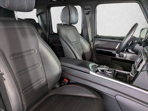 Used 2020 Mercedes-Benz G 550 image 21