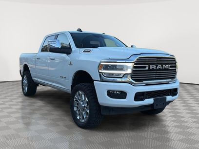 Used 2024 RAM 2500 Laramie w/ Safety Group