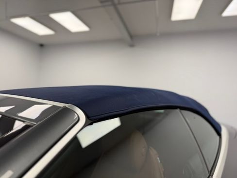Used 2019 Mercedes-Benz E 450 4MATIC Cabriolet image 34