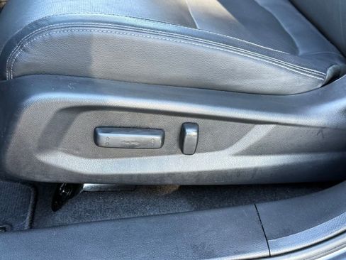 Used 2018 Honda Clarity Touring image 26