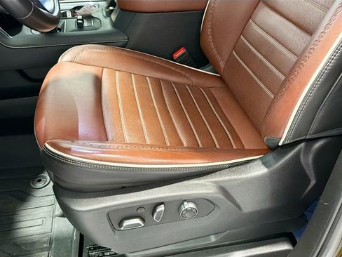 Certified 2024 GMC Sierra 1500 Denali Ultimate image 20