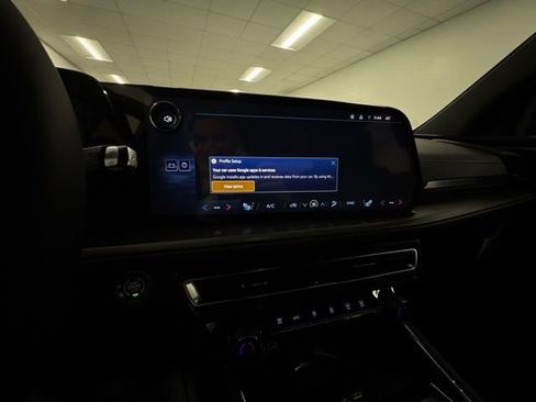 New 2026 Chevrolet Traverse LT w/ Midnight/Sport Edition image 16