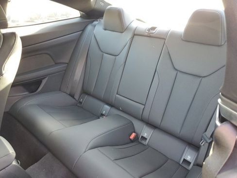 Used 2025 BMW 430i xDrive Coupe image 24