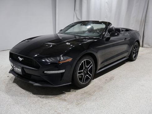 Used 2023 Ford Mustang Premium image 13