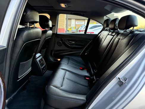 Used 2015 BMW 328i xDrive Sedan image 20