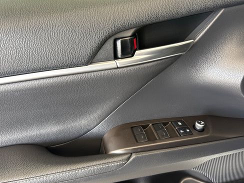 Certified 2021 Toyota Camry XSE w/ Carpet Mat Package (TMS) FWD image 10