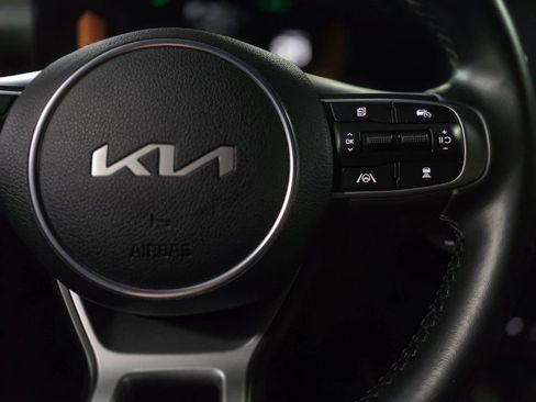 Used 2025 Kia K5 GT-Line w/ GT-Line Premium Package image 22
