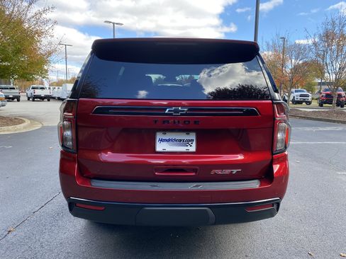 Used 2023 Chevrolet Tahoe RST image 8