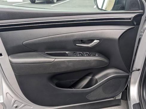 Certified 2024 Hyundai Tucson SEL FWD image 21