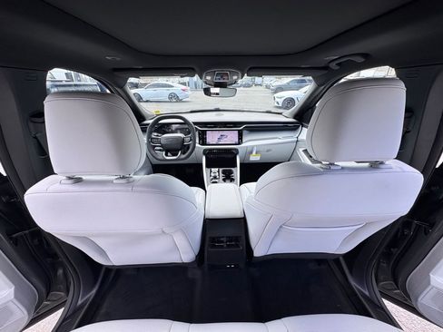 New 2026 Jeep Cherokee Limited AWD/4WD image 23