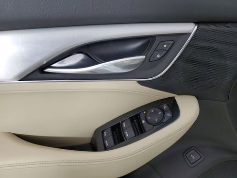 Used 2024 Cadillac CT5 Luxury RWD image 20