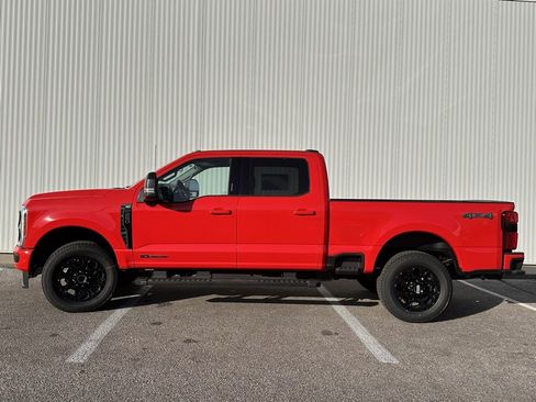 New 2026 Ford F250 XLT w/ XLT Premium Package image 2