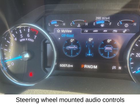 Used 2021 Ford Expedition Platinum image 27