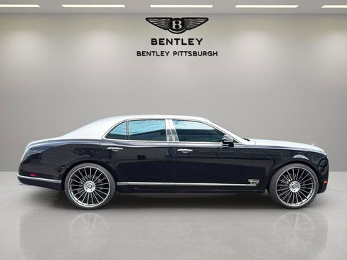 Used 2013 Bentley Mulsanne RWD image 5