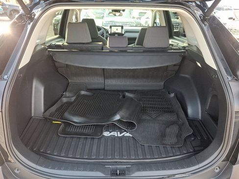 Used 2024 Toyota RAV4 XLE image 29