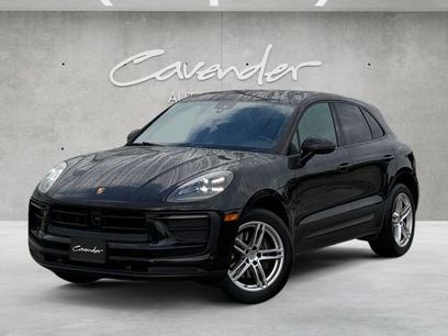 Used 2024 Porsche Macan