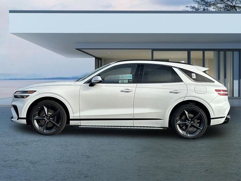 New 2026 Genesis GV70 2.5T Sport Prestige image 7