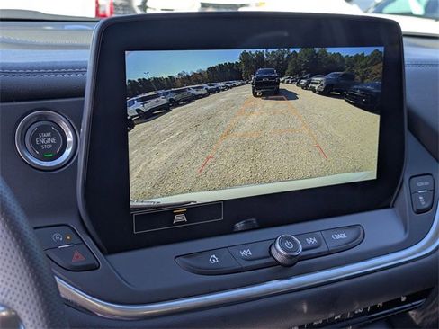 New 2026 Chevrolet Blazer LT image 17