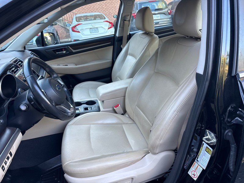 Used 2018 Subaru Legacy 2.5i Limited AWD/4WD image 14