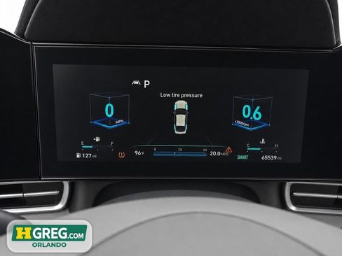 Used 2021 Hyundai Elantra Limited FWD image 11