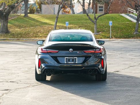 Used 2023 BMW M8 Gran Coupe xDrive Competition image 6