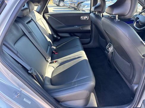 Certified 2023 Hyundai Ioniq 6 Limited image 15
