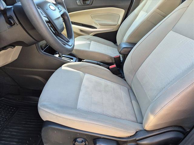 Used 2018 Ford EcoSport S FWD image 15