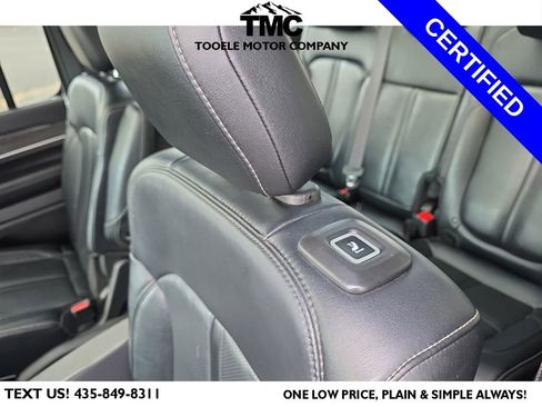 Used 2022 Jeep Wagoneer Series III w/ Premium Group I image 22