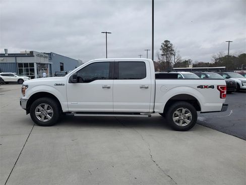 Used 2019 Ford F150 XLT w/ Equipment Group 302A Luxury image 8