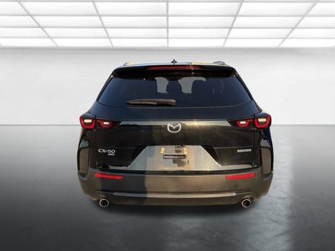 Certified 2023 MAZDA CX-50 AWD 2.5 S w/ Cargo Package image 3