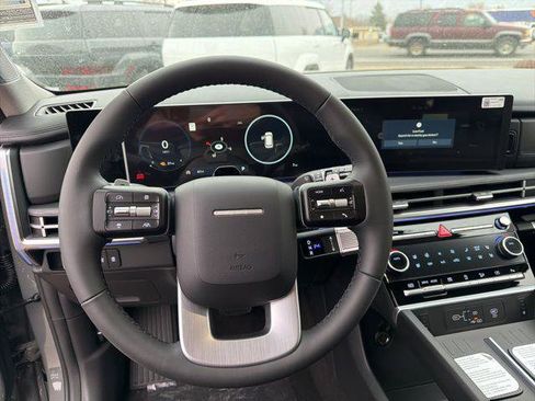 New 2026 Hyundai Santa Fe Limited AWD/4WD image 24