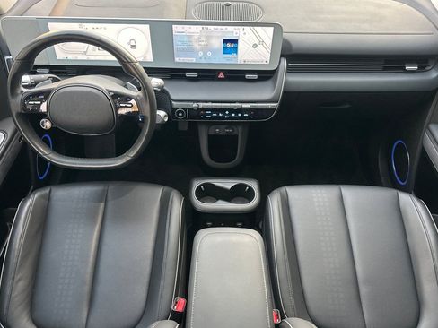 Used 2023 Hyundai Ioniq 5 Limited w/ Cargo Package image 13