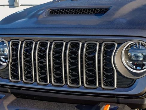 New 2026 Jeep Gladiator Mojave w/ Safety Group image 6