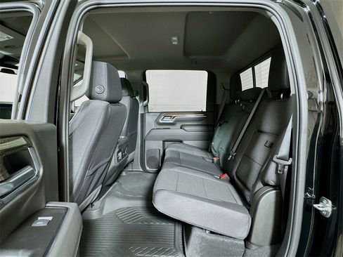 New 2026 Chevrolet Silverado 2500 LT w/ Trail Boss Package image 13