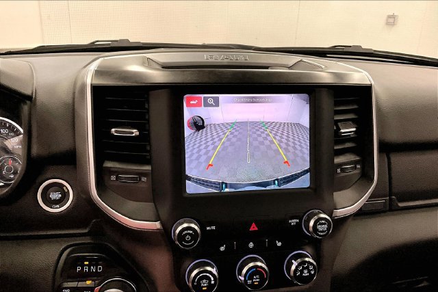 Used 2023 RAM 1500 Big Horn AWD/4WD image 30