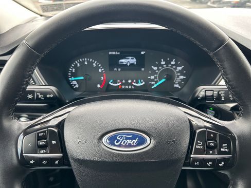 Certified 2022 Ford Escape SE w/ Convenience Package image 23